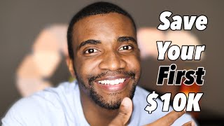 How to Save Money On a Low Income (The Best Way)