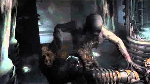 Dead Space 2 - Multiplayer Interview