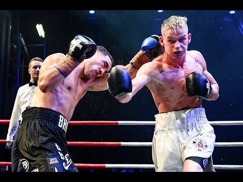 FULL FIGHT | Andrei Mikhailovich vs Shay Brock