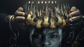 DJ ARAFAT - Je vais les tuer (Audio)