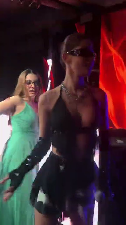 🔥🔥 #tilia #tiliaoficial #show #dj