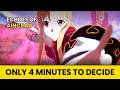 Only 4 mins needed to decide if you should get excited! Echoes of Aincrad Explained!