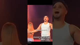 Kimseyi Linçlemiyorum Edit Sadece