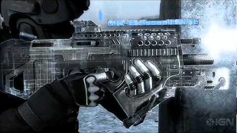 Ghost Recon: Future Soldier Free Beta codes