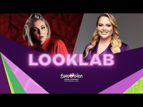 LookLab Lesley Roy ? Ireland ?? with NikkieTutorials