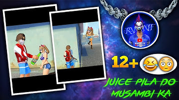 HOW TO MAKE FUNNY SHORTS EDITING TUTORIAL 🤣JUICE PILA DO MOSAMBI KA 😜 FUNNY SHORTS VIDEO TUTORIAL