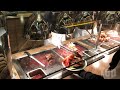 San Manuel Casino Lobster Buffet - YouTube