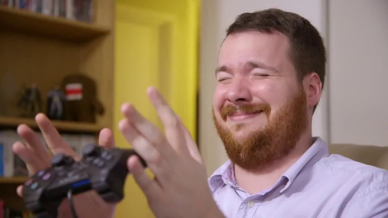 Ohhh Marmalade's Brain-Dead, Original video by Ohhh Marmalade