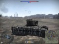 War thunder matilda stok 2.5 k exp Epic