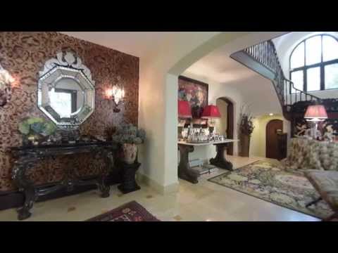 1 Battle Road, Princeton, NJ home video tour