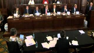 DEP Answers Questions About Water Quality