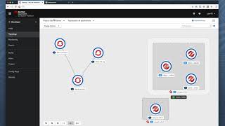 Debezium Web UI PoC