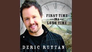 Video thumbnail of "Deric Ruttan - California Plates"