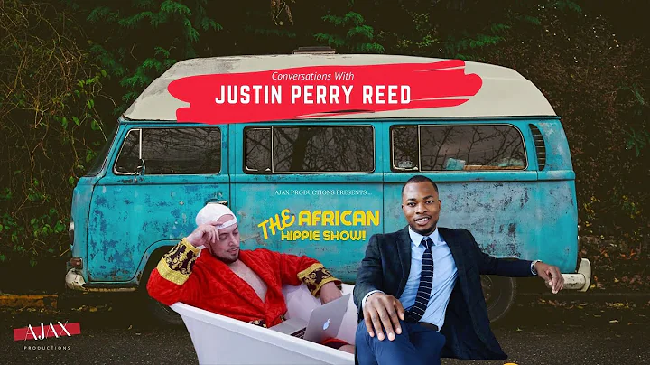 Conversation with Justin Perry Reed