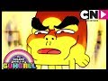 Gumball Türkçe | Hamle | Çizgi film | Cartoon Network Türkiye