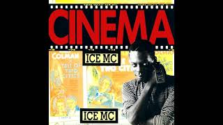 ♪ Ice MC - Cinema | Singles #03/20