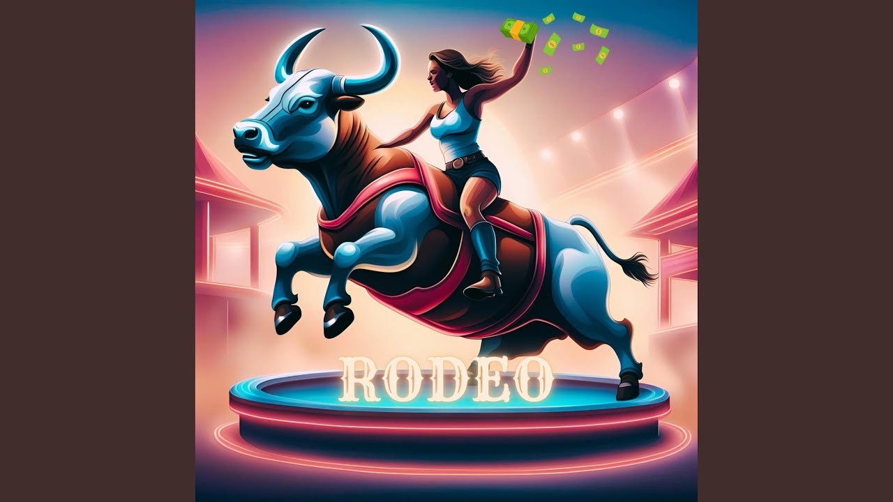 Watch Rodeo on YouTube Watch Rodeo on YouTube