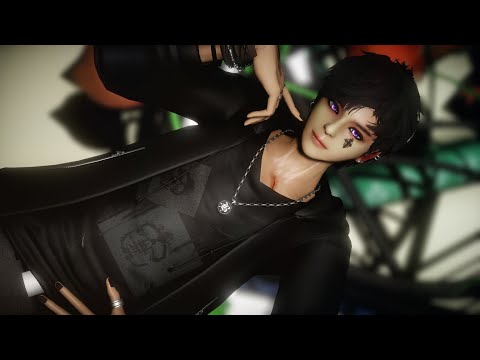 【MMD마영전/Vindictus】乙女解剖