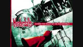 Murderdolls - People Hate Me (With lyrics!)