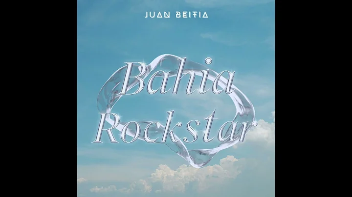 BAHA ROCKSTAR - Juan Beitia