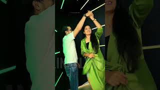 Dance and  Enjoy the Vibes....