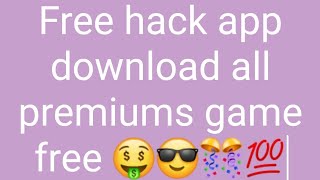 all games are free wow  download all game free with new application app link in description screenshot 3