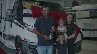 ENTREGA SUSAN E ADILSON | ENTREGAS SI by Santo Inácio Motorhomes 408 views 4 days ago 2 minutes, 3 seconds