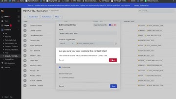 How-To: Bulk Messaging