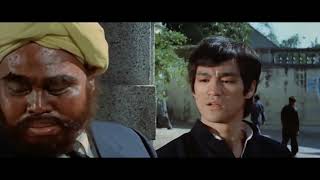 DAL DRAGHISTAN CON FURORE: VIETATO L'INGRESSO AI CANI E A NON-VACCINATI - BRUCE LEE