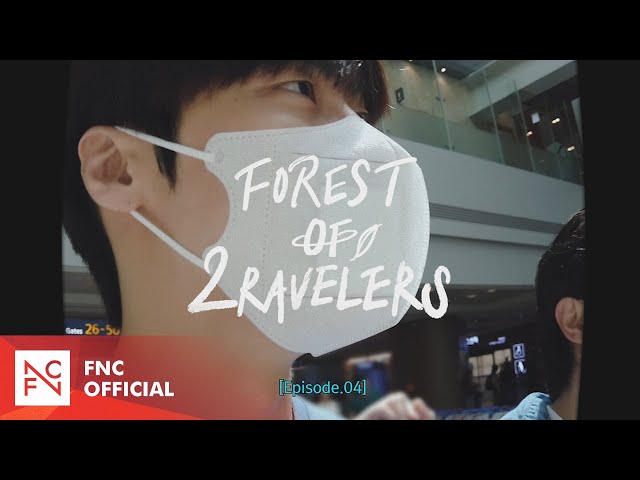 N.Flying FOREST OF 2RAVELERS スンヒョプ N.Flying-FOREST OF 2RAVELERS - YouTube