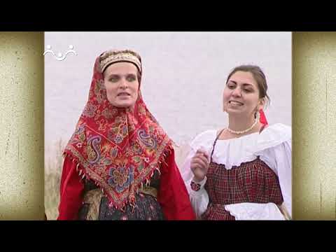 Своими глазами. Городец