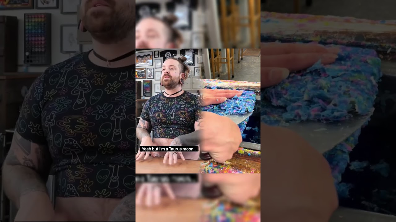 Which Zodiac sign should I do next?#tattoo#funny#punny#comedy#sketchcomedy#gemini#zodiac