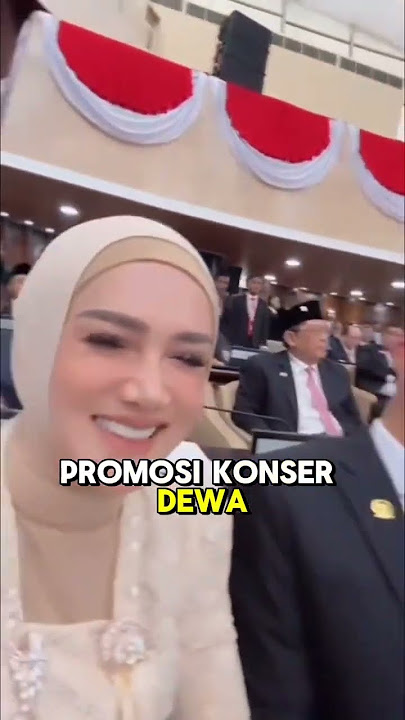 Ahmad Dhani Attacked by Netizens After Mentioning Maia Estianty & Inserting Concert Promotion. #a...