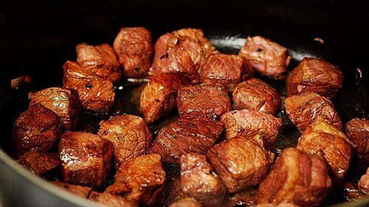 كباب الحلة بطعم جديد ويجنن والسر في قطعية الكولاتة