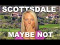 5 things you must know before moving to scottsdale