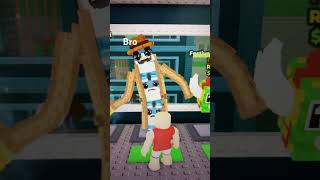 I will always have bad luck #music #meme #hardstyle #roblox #robloxnoob