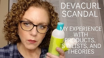 DevaCurl Product Review: My Experience and Theories