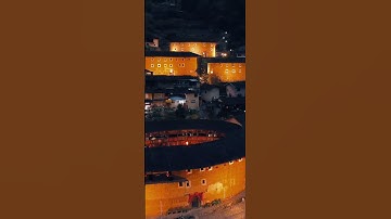 Thumbnail of Mulan's village,   UNESCO World Heritage Site #shorts #travel #architecture