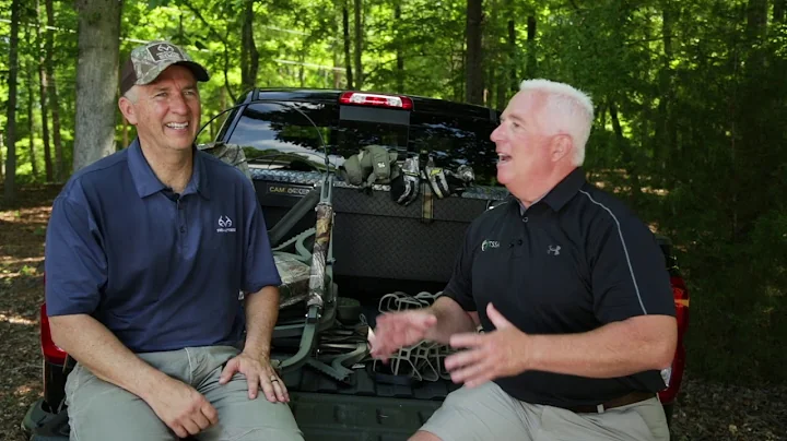 TSSA Tough Guy Discussion with David Blanton