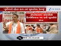Rajkot: Dy CMનો ઝંઝાવાતી ચૂંટણી પ્રચાર, સંબોધનમાં Harsh Sanghaviએ Demolition પર કરી ખુલ્લીને વાત
