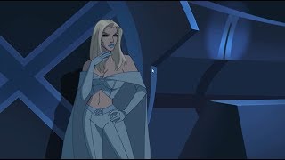 The great quotes of: Emma Frost