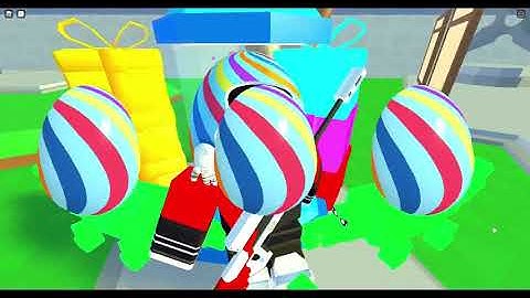 *5M*NINJA CLICKER SIMULATOR! (OP PETS)