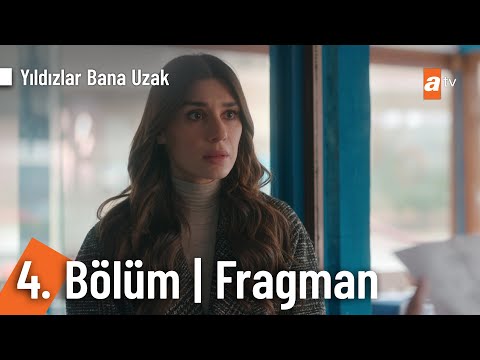 Yıldızlar Bana Uzak 4. Bölüm Fragmanı | "Ben sana bir kere diş geçirdim" @YildizlarBanaUzakatv