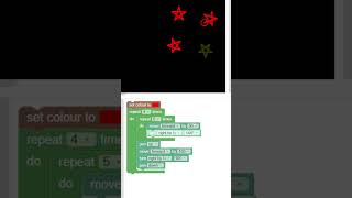 Blockly Games   Turtle  Level 5