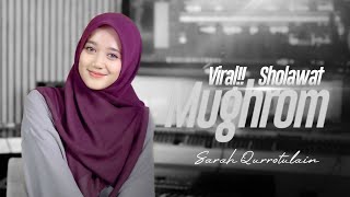 Download lagu MUGHROM VIRALL || AI Sarah Qurrotulain 