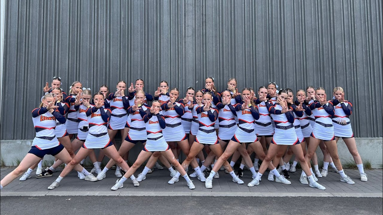 NL PEARLS || SM-kisat 2024 vlog