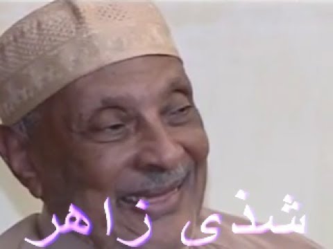الشاعر حسين بازرعة تقرير مصور شذى زاهر