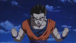 [AMV] Dragon Ball Super [Failure]