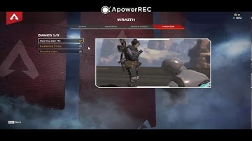 APEX LEGENDS ACCOUNT FOR SALE WITH HEIRLOOM