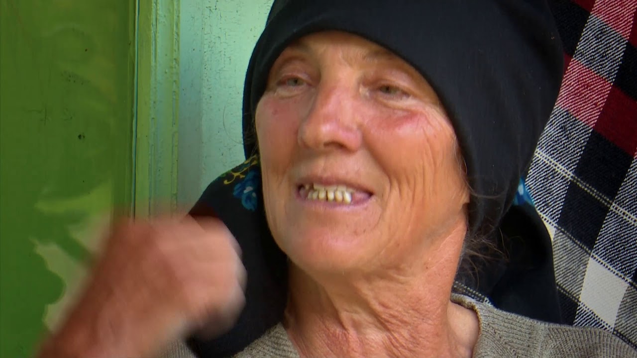 Arheologia crimei: Năluca (@TVR1)